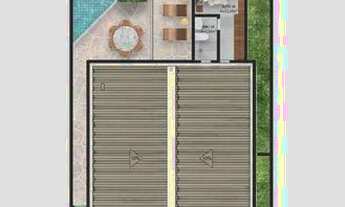 Imagem 7: DUNAS PARK RESIDENCE