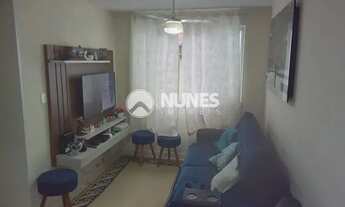 Imagem: Osasco - Apartamento Padrão - Vila Quitaúna