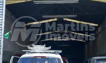 Imagem 2: Galpão/Depósito/Armazém para venda possui 510 metros quadrados em Centro - Osasco - SP