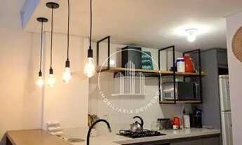 Imagem 4: Apartamento com 3 dormitórios à venda, 106 m² por R$ 720.000,00 - Barreiros - São José/SC