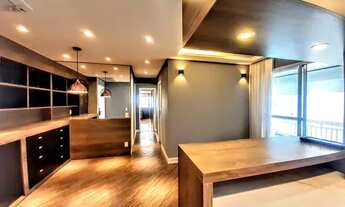 Imagem: Apartamento de Cobertura de Muito Requinte