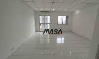 Imagem 3: Sala para alugar por R$ 1.600/mês - Vila Matias - Santos/SP