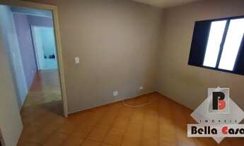 Imagem 2: Térrea para aluguel possui 40 metros quadrados com 1 quarto em Cantinho do Céu - São Paulo