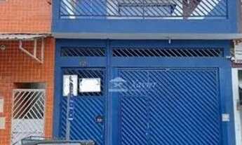 Imagem: Sobrado com 2 dormitórios à venda, 115