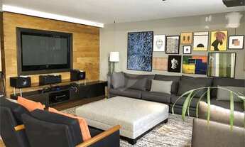 Imagem 4: São Paulo - Apartamento Padrão - VILA MADALENA