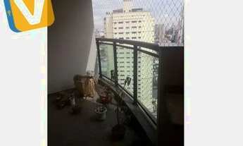 Imagem 2: Apartamento 139 m² no Tatuapé