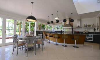 Imagem 7: XANGRI-Lá - Casa de Condomínio - Condominio Atlantida Ilhas Park