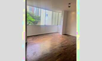 Imagem 5: A localização deste imóvel em Vila Nova Conceição define um estilo de vida elegante e so