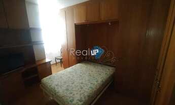 Imagem 5: APARTAMENTO - COPACABANA- 02 QUARTOS