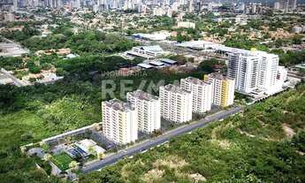 Imagem 3: Pronto para Morar, o Jardim de Manuella é seu novo endereço na Av. João XXIII