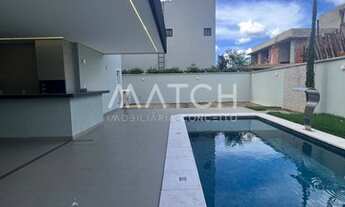 Imagem 5: Sobrado Portal do Sol Green Goiânia GO