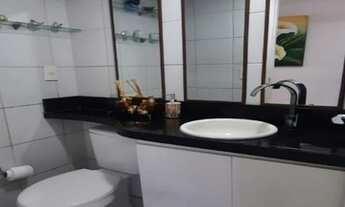 Imagem 5: APARTAMENTO RESIDENCIAL em RECIFE - PE, BOA VIAGEM