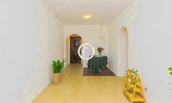 Imagem 6: Apartamento para Venda - 66m², 3 dormitórios, 1 vaga - Chácara Santo Antônio (Zona Sul