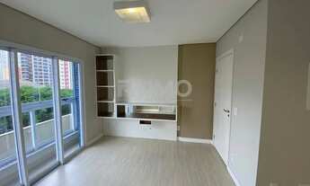 Imagem 3: Apartamento - Jardim Guanabara - Campinas