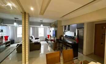 Imagem 2: Show De Morar Allegro 3Qts 70Mts 2vgs cobertas nascente armários planejados