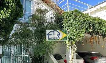 Imagem 5: Sobrado com 3 dormitórios à venda, 201 m² por R$ 950.000 - Jardim Realce - Suzano/SP