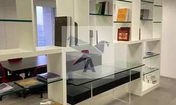 Imagem 3: Conjunto / Sala comercial para alugar em Vila Cordeiro - São Paulo