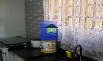 Imagem 5: Casa em condomínio fechado na Granja Viana