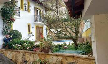 Imagem 4: Casa- Petrópolis, Retiro