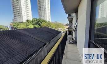 Imagem 7: Apartamento mobiliado para locação próximo a Hípica Santo Amaro