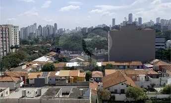 Imagem: APARTAMENTO EM RUA SUPER TRANQUILA DE PINHEIROS