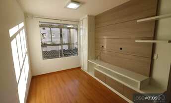 Imagem 3: Apartamento com 3 dormitórios, 59 m² - venda por R$ 290.000,00 ou aluguel por R$ 2.395,00
