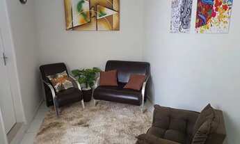 Imagem 2: Sala para atendimentos/psicoterapia