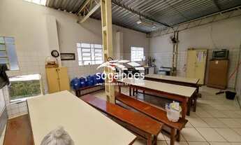 Imagem 7: Galpão para aluguel, São Francisco - Belo Horizonte/MG