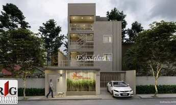 Imagem 2: Apartamento à venda, 44 m² por R$ 270.300,00 - Vila Gustavo - São Paulo/SP