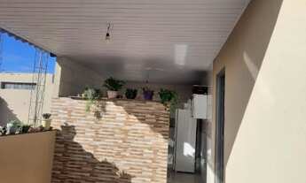 Imagem 7: Casa 2/4 Sozinha no Lote - Goiânia