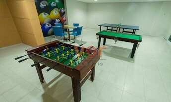 Imagem 5: Apartamento à venda, 84 m² por R$ 730.000,00 - Parquelândia - Fortaleza/CE