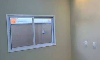 Imagem 3: Casa térrea para venda com 3 quartos, churrasqueira e piscina no Condomínio Primor das Tor