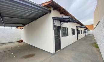 Imagem 2: Casa para aluguel, 2 quartos, Jardim Bela Vista Continuação - Aparecida de Goiânia/GO