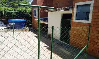 Imagem 3: Casa com 4 dormitórios para alugar, 361 m² por R$ 15.000,00/mês - Condomínio Terras de São