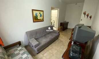 Imagem 2: Apartamento Mobiliado com 1 dormitório em São Vicente ao lado do VLT e do Carrefour