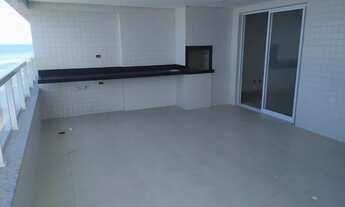 Imagem 4: PRAIA GRANDE - Apartamento Padrão - CAIÇARA