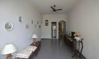 Imagem 4: Apartamento para Aluguel - Copacabana, 1 Quarto, 50 m2