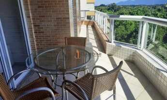 Imagem 3: Apartamento com 3 dormitórios para alugar, 98 m² por R$ 8.700,01/mês - Riviera Módulo 03