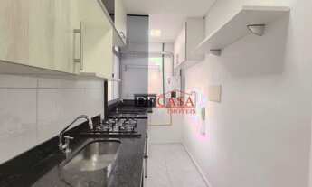 Imagem 7: Apartamento com 2 dormitórios para alugar, 42 m² por R$ 1.300,01/mês - Itaquera - São Paul