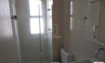 Imagem 5: Apartamento (tipo - padrao) 2 dormitórios, cozinha planejada, portaria 24hs, lazer, salão