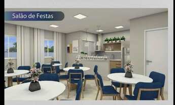 Imagem 6: Apartamento com 2 dormitórios à venda, 48 m² por R$ 240.000 - Casa Verde Alta - São Paulo