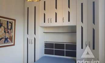 Imagem 7: Apartamento com 2 quartos no Condomínio Manoel Antônio B. Ramos - Bairro Centro em Ponta