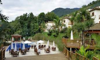 Imagem 3: ILHABELA - Casa de Condomínio - CURRAL