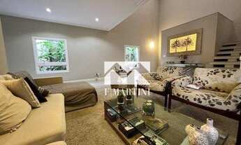 Imagem 6: Casa com 3 dormitórios, 431 m² - venda por R$ 2.200.000,00 ou aluguel por R$ 14.404,59/mês