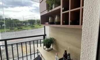 Imagem 4: Apartamento a venda R$710,00 Mensal