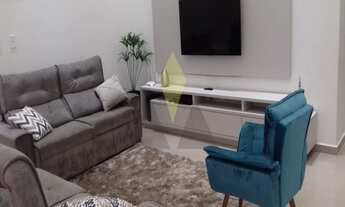 Imagem 2: CONDOMÍNIO CAMPOS DO CONDE