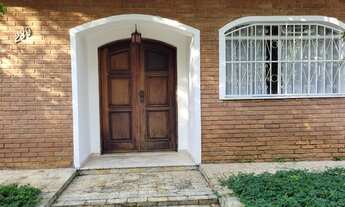 Imagem 2: Casa Térrea - Jd. São Caetano