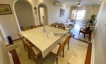 Imagem: Apartamento - Enseada - Guarujá/SP