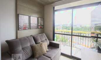 Imagem: Apartamento à Venda - Santo Amaro , 1