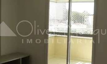 Imagem 4: Apartamento com 3 dormitórios para alugar, - Jaguaré - São Paulo/SP